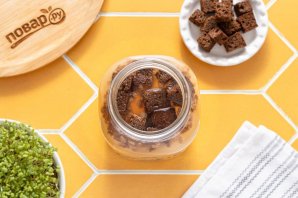 Закваска для кваса на дрожжах Закваска для кваса на дрожжах