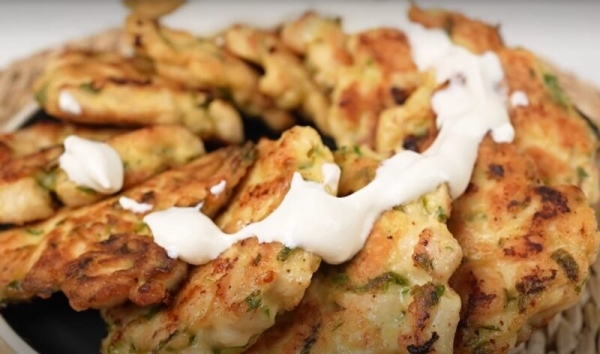 Научили в известном ресторане. Самое вкусное блюдо из куриного филе: удивила всех моих гостей Научили в известном ресторане. Самое вкусное блюдо из куриного филе: удивила всех моих гостей