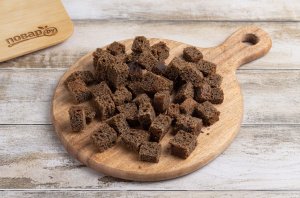 Домашний квас из ржаного черного хлеба Домашний квас из ржаного черного хлеба