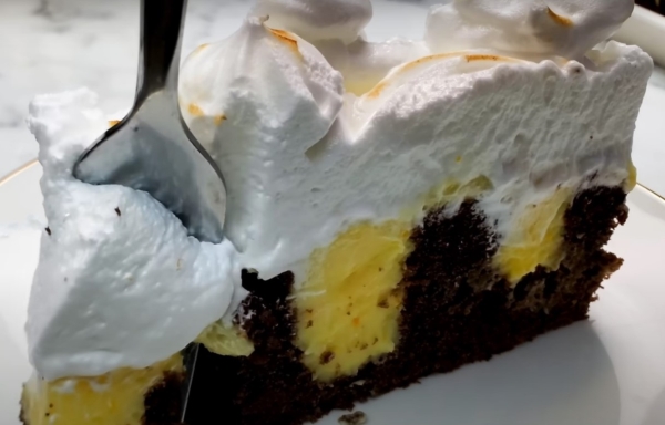 Торт, который стал моим фаворитом. Нежный и вкусный торт «Люмен» Торт, который стал моим фаворитом. Нежный и вкусный торт «Люмен»