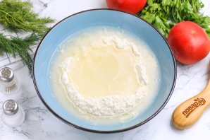 Быстрая пицца Быстрая пицца