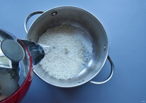 Суп "Том ям" с мидиями Суп "Том ям" с мидиями