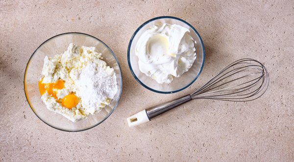 Творожный торт с виноградом, пошаговый рецепт с фото Творожный торт с виноградом, пошаговый рецепт с фото