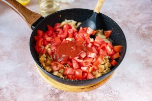 Курица карри