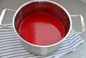 Сок кизиловый Сок кизиловый