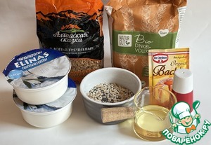 Гречневые уголки Гречневые уголки