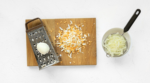 Салат Мужские грезы, пошаговый рецепт с фото на 274 ккал Салат Мужские грезы, пошаговый рецепт с фото на 274 ккал