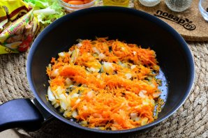 Печеночные ежики Печеночные ежики