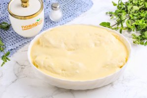 Болгарская баница Болгарская баница