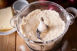 Тарт Татен Тарт Татен