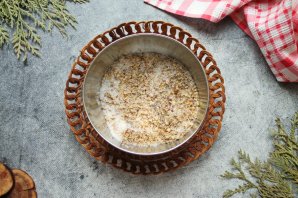 Ботлихский пирог