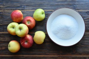 Прозрачное варенье Прозрачное варенье