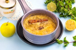 Соус фруктовый