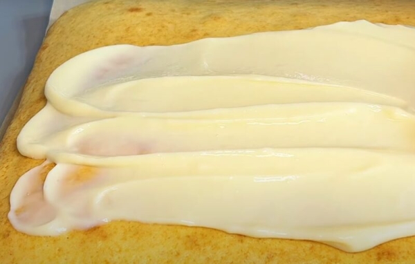 Нежный лимонный пирог с помадкой. Рецепт на скорую руку: пеките хоть каждый день Нежный лимонный пирог с помадкой. Рецепт на скорую руку: пеките хоть каждый день