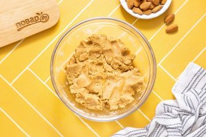 Быстрое печенье в духовке Быстрое печенье в духовке