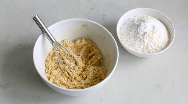 Печенье с шоколадной крошкой, пошаговый рецепт с фото Печенье с шоколадной крошкой, пошаговый рецепт с фото