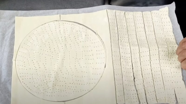 Невероятно вкусный праздничный торт. Готовлю без муки: простой рецепт Невероятно вкусный праздничный торт. Готовлю без муки: простой рецепт