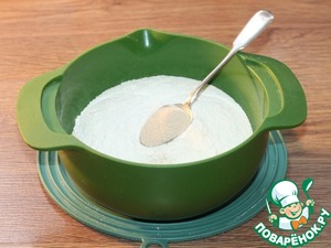 Домашний Курляндский хлеб Домашний Курляндский хлеб