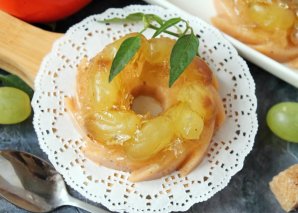 Желе "Королевское" Желе "Королевское"