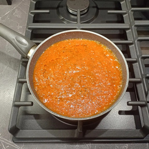 Пицца &laquo;Пепперони&raquo;