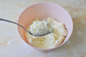 Сырники без манки