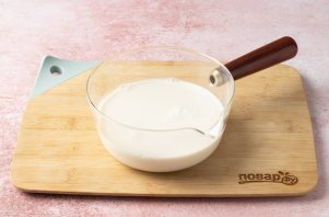 Молокочай с имбирем Молокочай с имбирем