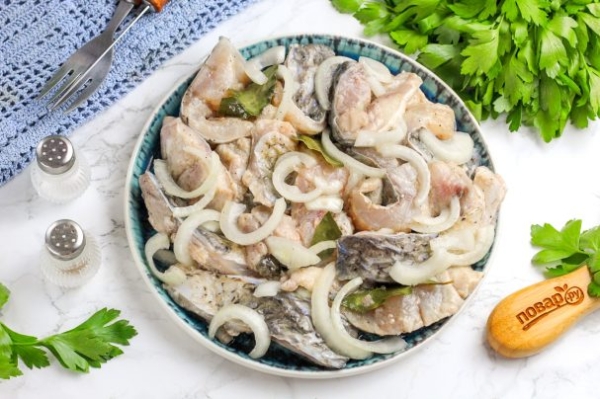 Сугудай из карпа Сугудай из карпа