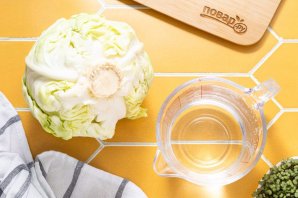 Капустный квас