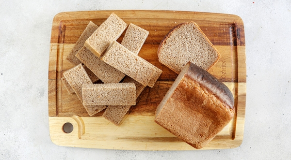 Гренки с картофелем, пошаговый рецепт с фото на 369 ккал Гренки с картофелем, пошаговый рецепт с фото на 369 ккал