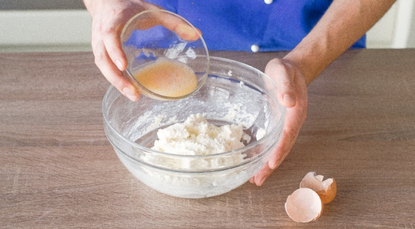 Классические сырники. Пошаговый рецепт с фото на Gastronom.ru Классические сырники. Пошаговый рецепт с фото на Gastronom.ru