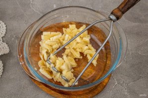 Шоколадно-банановый пирог "Брауни" Шоколадно-банановый пирог "Брауни"