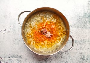 Щи старорусские Щи старорусские