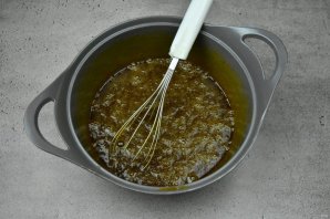 Торт "Медок"