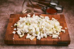 Классическая кабачковая икра на зиму Классическая кабачковая икра на зиму