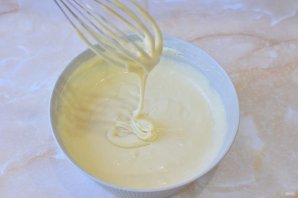 Торт «Молочная девочка» с кремом чиз Торт «Молочная девочка» с кремом чиз