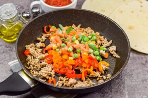 Бурито Бурито