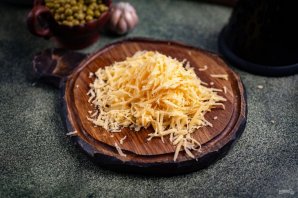 Слоеные тарталетки Слоеные тарталетки