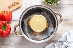 Баклажаны по-ростовски