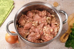 Шашлык с сумахом Шашлык с сумахом