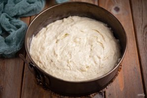 Ананасовый Тарт-татен