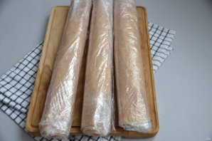 Тесто "Фило" в домашних условиях Тесто "Фило" в домашних условиях