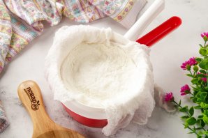 Сметанник в мультиварке Сметанник в мультиварке