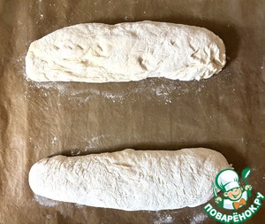 Быстрые багеты