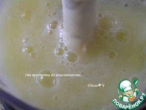 Сладкий дынный хлеб Сладкий дынный хлеб