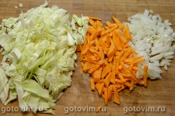 Щи летние с фасолью и белыми грибами Щи летние с фасолью и белыми грибами