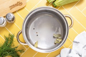 Кабачки на зиму