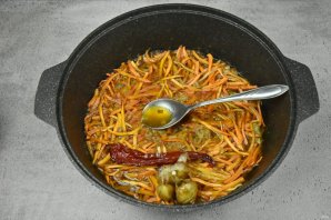 Плов из свинины Плов из свинины