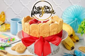 Торт для малыша Торт для малыша