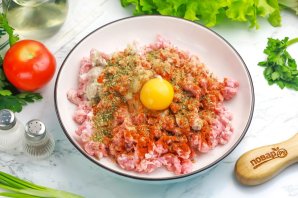 Гиждуванский шашлык Гиждуванский шашлык