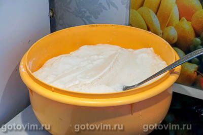 Пасхальные крестовые булочки (Hot cross buns)